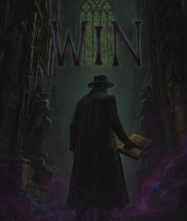 Book of the Fallen