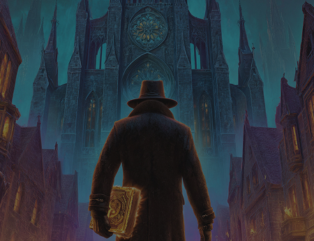 Book of the Fallen