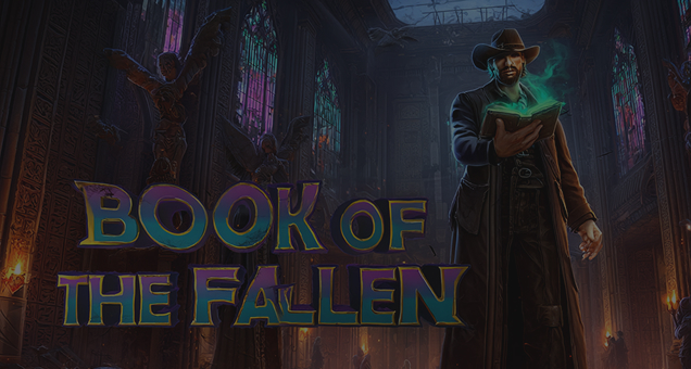 Book of the Fallen