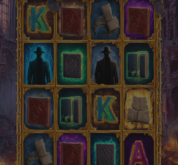 Book of the Fallen