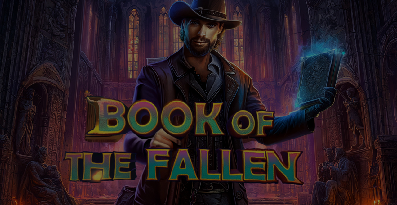 Book of the Fallen